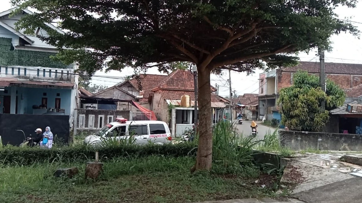 Ditemukan Tak Bernyawa di Dalam Angkot, Sopir 07 Sukabumi Diduga Meninggal karena Sakit