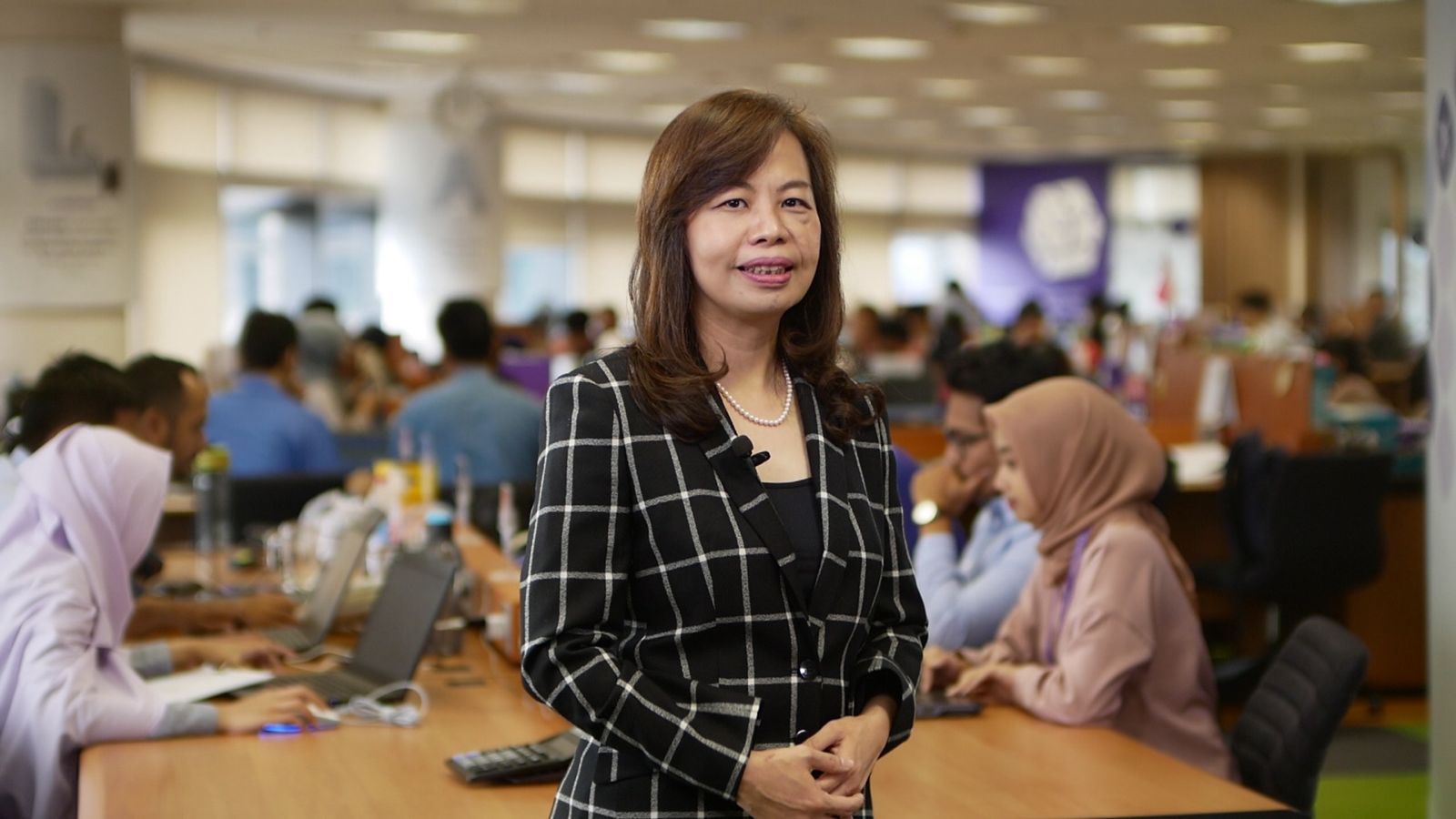 Grant Thornton Sebut Keberagaman Gender di Level Kepemimpinan Kunci Tingkatkan Kinerja Bisnis