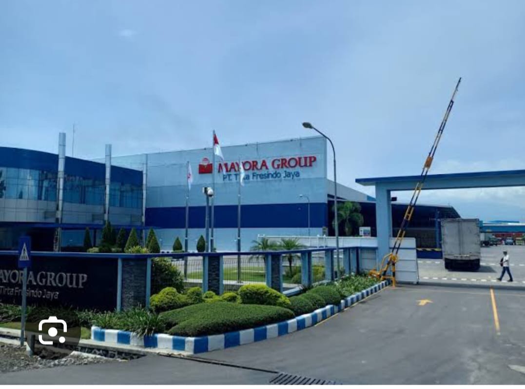 PT Mayora Group Menjamin Pengembangan Karier Karyawan di Perusahaan