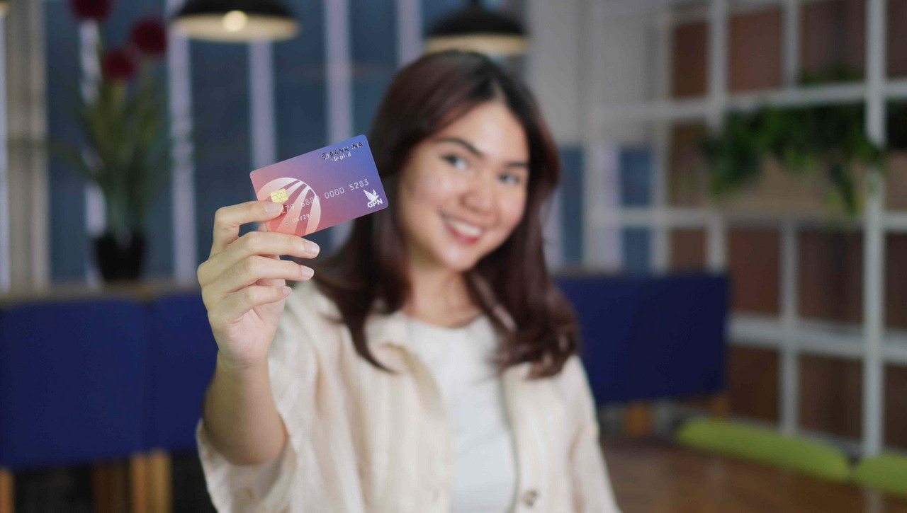 Kartu Debit Bina Digital dari Bank INA Resmi Meluncur, Layani Tarik Tunai Bebas Biaya di Seluruh ATM