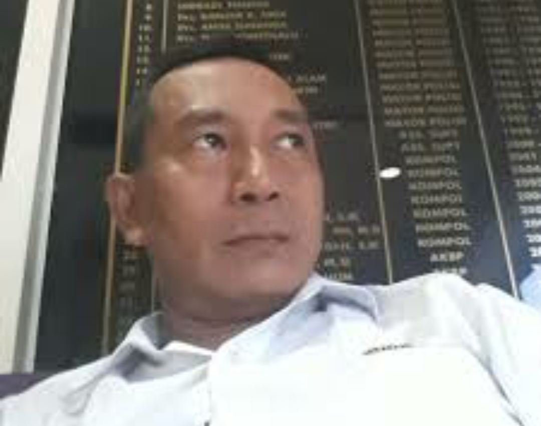 Suta Widhya: Ketua RT dan Ketua RW Selayaknya Mendapatkan UMR