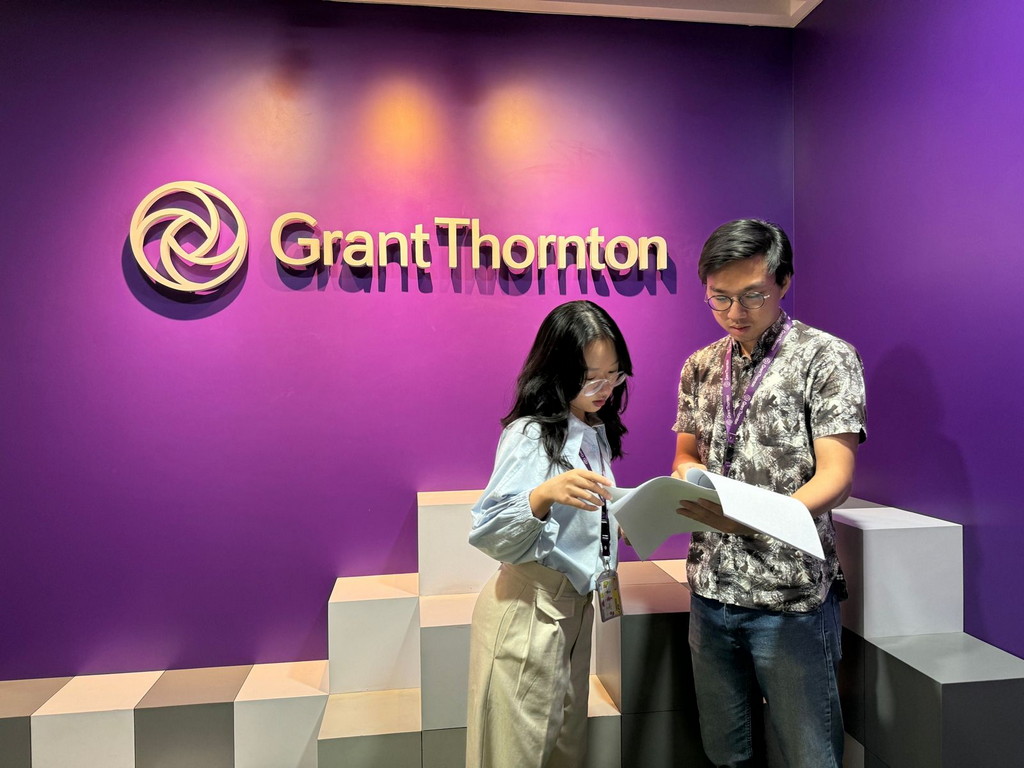 Populasi Kelas Menengah Menyusut, Grant Thornton Indonesia Berikan Panduan Keuangan Praktis