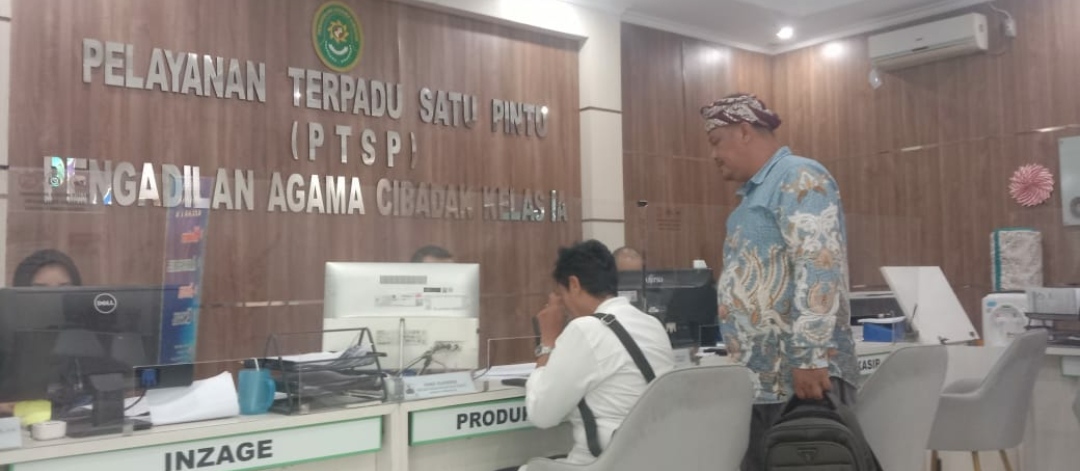 Ada Dugaan Gugatan Perceraian Palsu Menghasilkan Akta Cerai Otentik