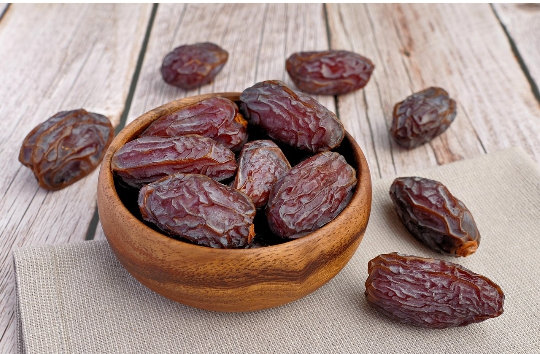 Ini Manfaat Kurma yang Luar Biasa Bagi Tubuh Saat Bulan Ramadan