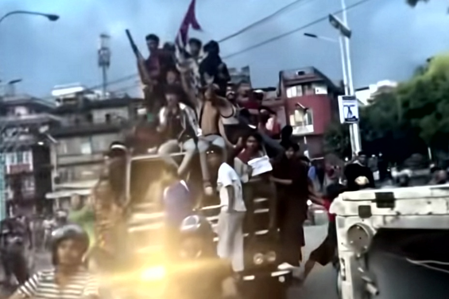 Kemlu RI Tegaskan Komitmen Lindungi WNI di Nepal di Tengah Krisis Politik