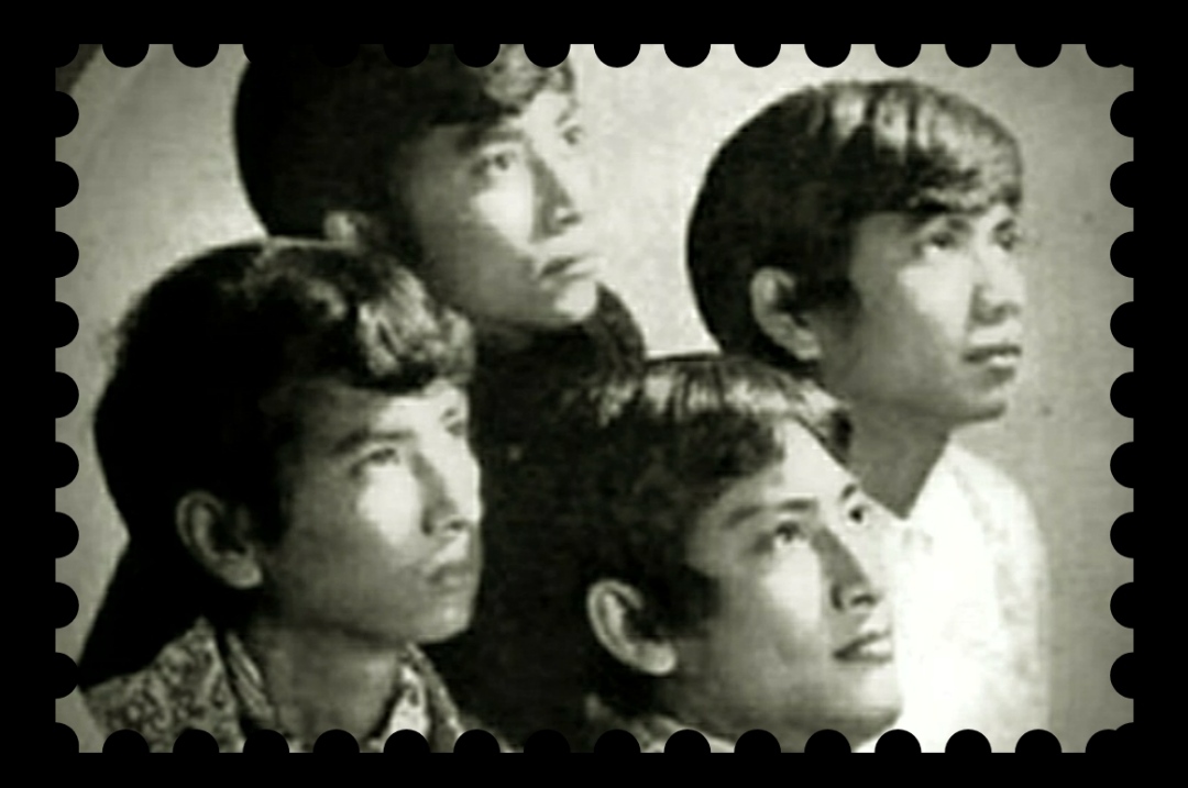 Koes Bersaudara, Kisah di Balik Nama yang Menjadi Ikon Musik Tanah Air 