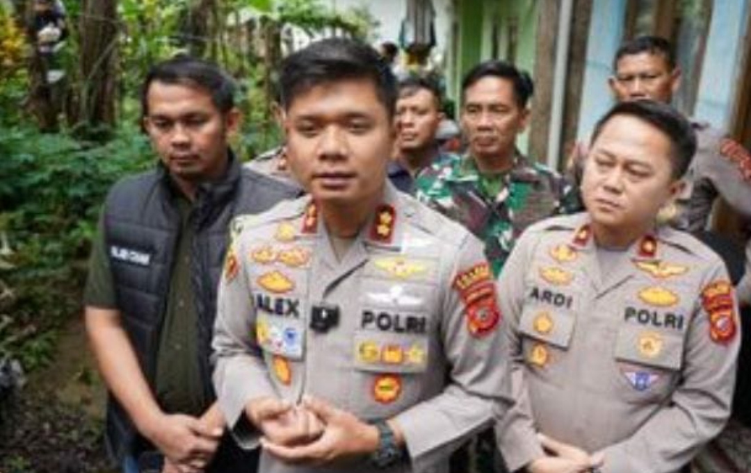  Miris! Curi Buah Labu Untuk Berbuka Puasa,  Korban Kehilangan Nyawa Diduga Dianiaya Tersangka UA di Cianjur 