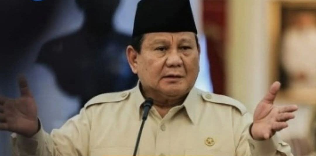 Strategi Presiden Prabowo Subianto Membangun Dalam Paradoks Indonesia Yang Mencemaskan