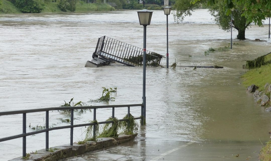 Reboan Thema Banjir Sumatera