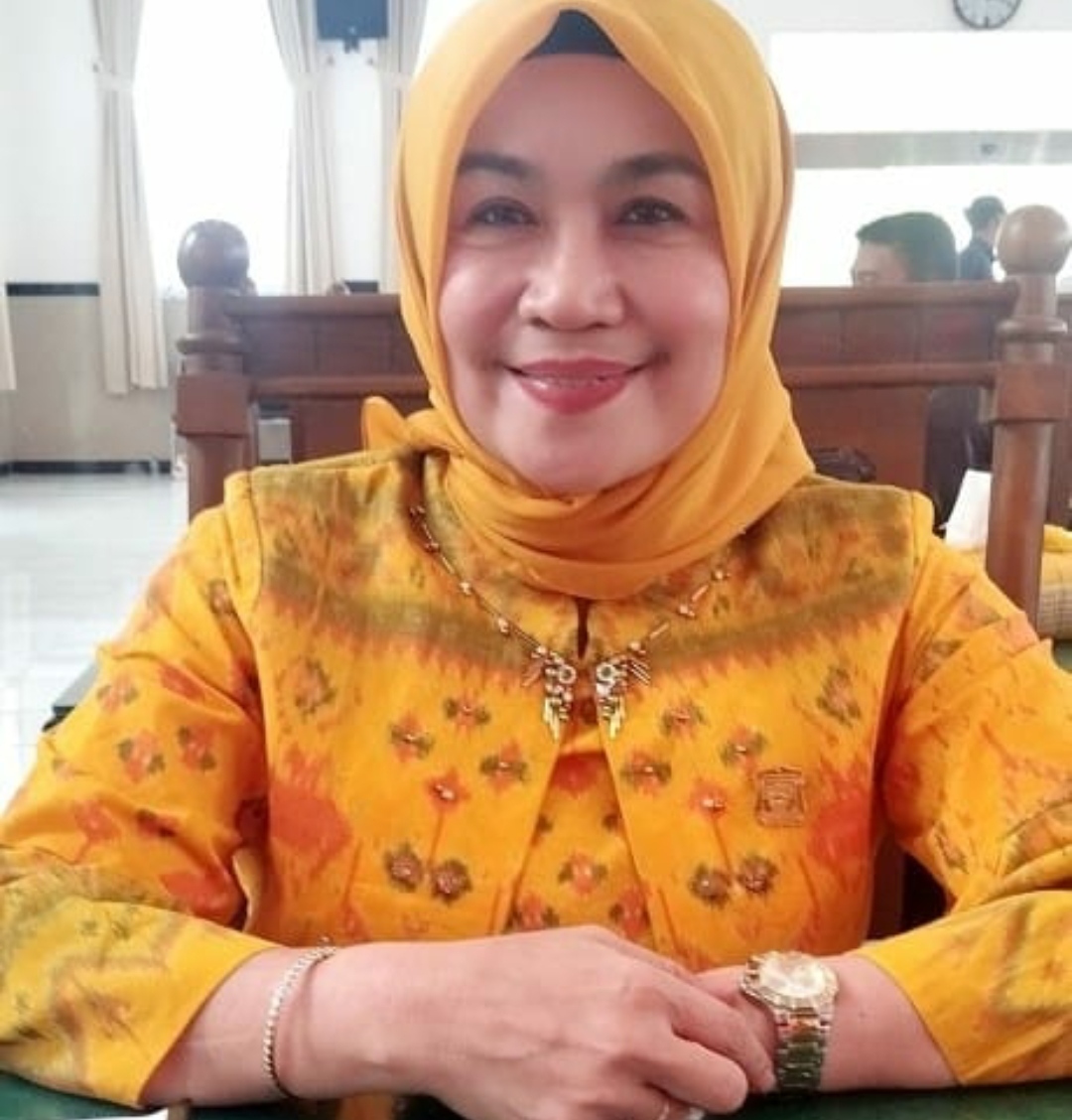 Nota Jawaban Walikota Atas Pandangan Umum Fraksi DPRD Siantar Merasa Kecewa 