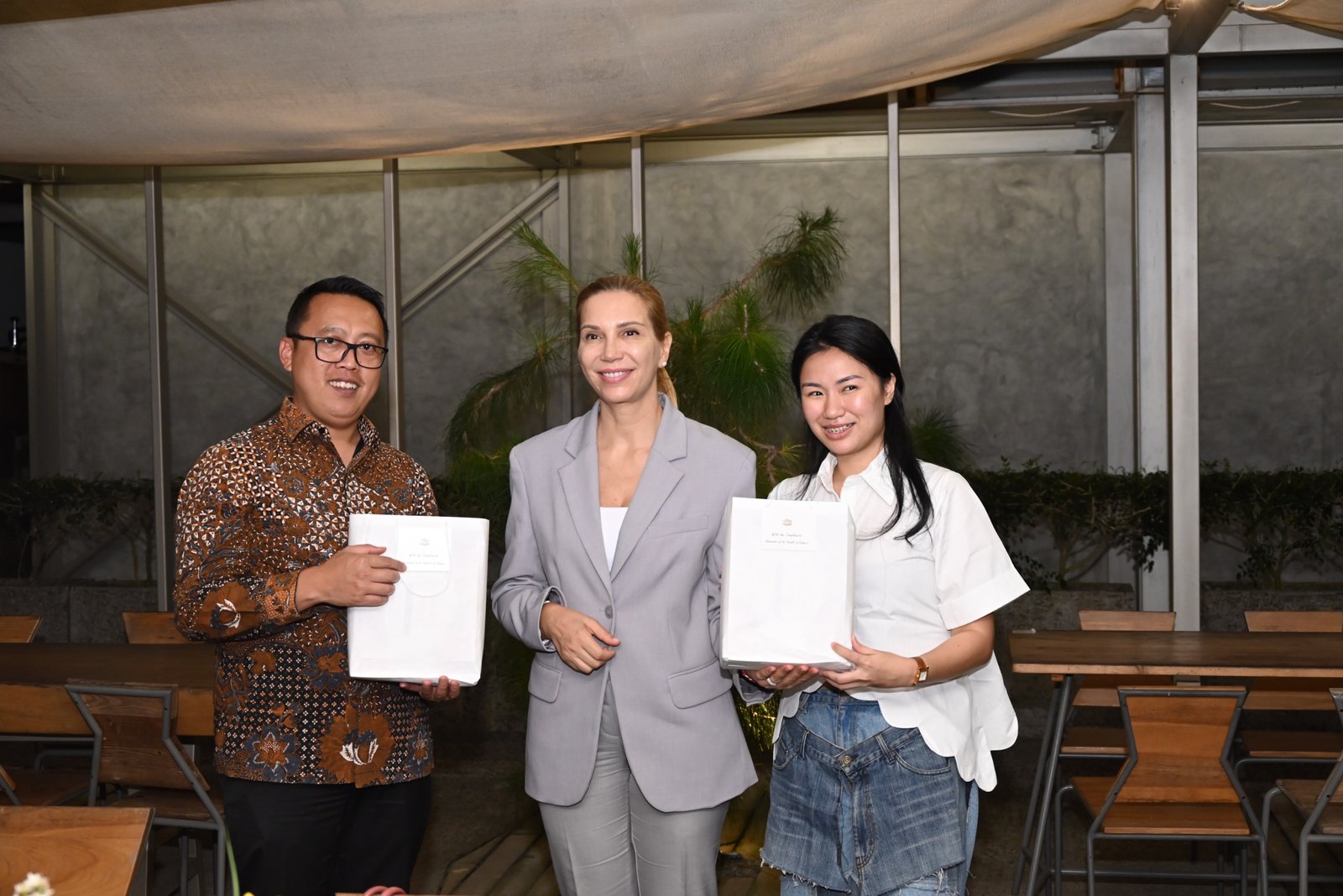 Destinasi Wisata dan Budaya Menjalin Sejarah, Menatap Masa Depan