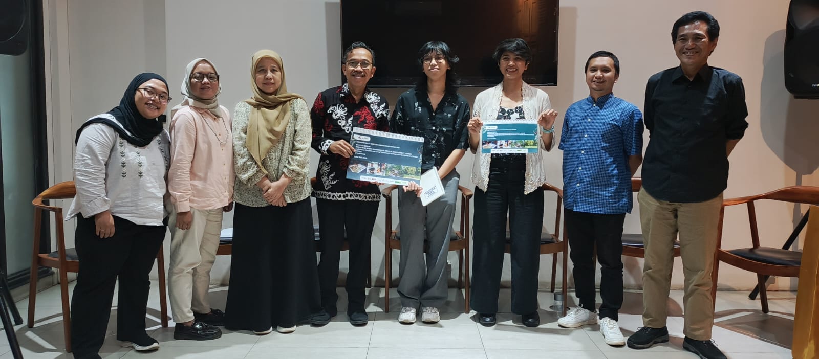 WGII Luncurkan Data ICCAs Edisi Mei 2025: Dorong Peran Masyarakat Adat Jaga Keanekaragaman Hayati