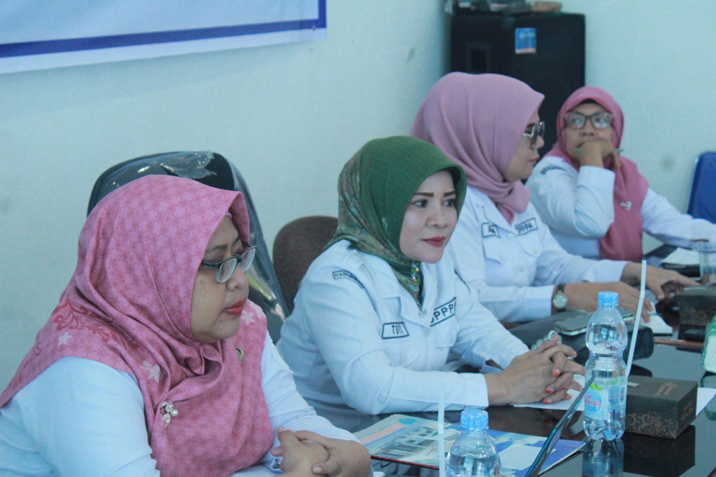 Peran CSR Penting Pada Penyelenggaraan KLA di Labuhanbatu