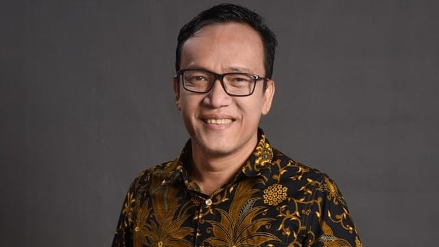 Wamen Ketenagakerjaan Republik Indonesia Menanggapi Pengaduan Pekerja Buruh Pabrik Tangerang dan Kab Serang