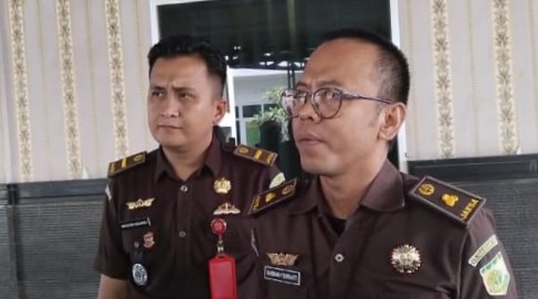 Hibah Kambing Penyebab Terjadinya OTT Didesa Mandala Sena 