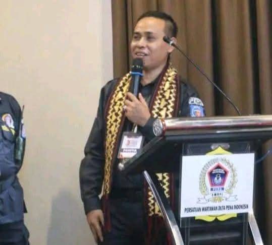 Ketum PWDPI Nurullah: PWDPI Hadirkan Program Jurnalis Warga dan Siswa untuk Tingkatkan Literasi Jurnalistik
