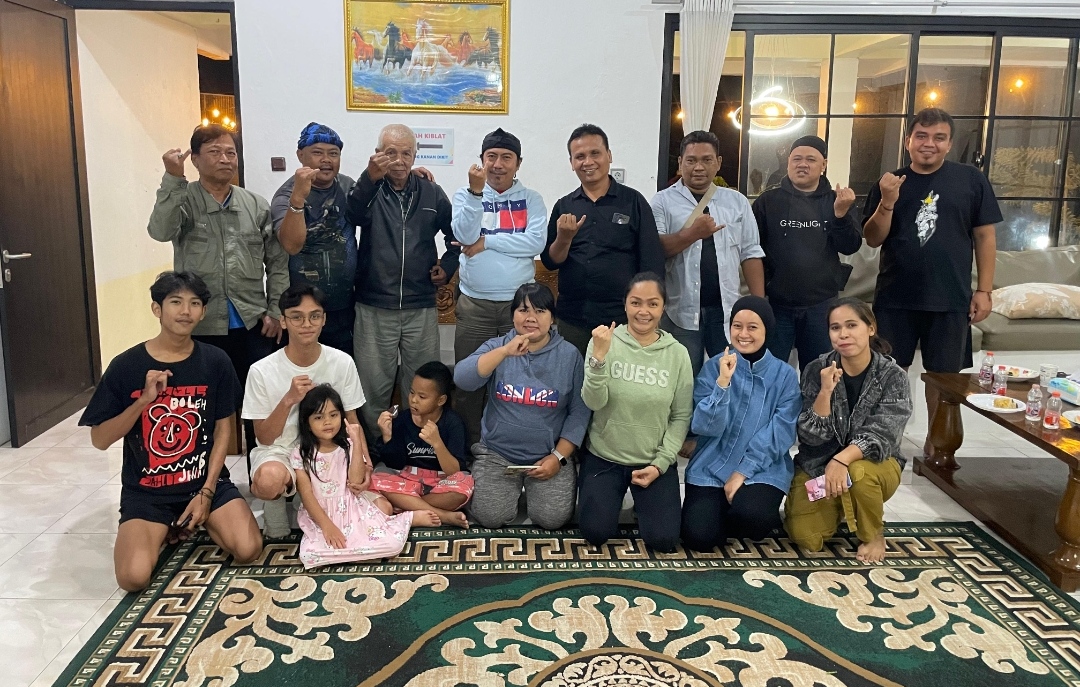 Media Lentera Indonesia Rayakan HUT ke-3, Tekankan Komitmen Berita Akurat dan Berimbang   