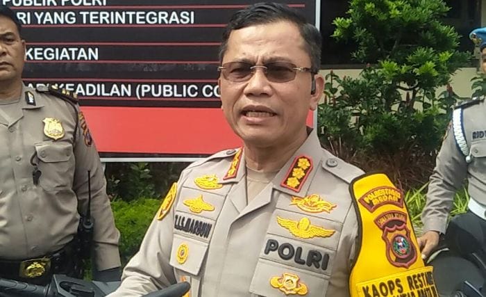 Kasus Kekerasan Terhadap Anak, Kapolrestabes Medan Sampaikan Pesan ini