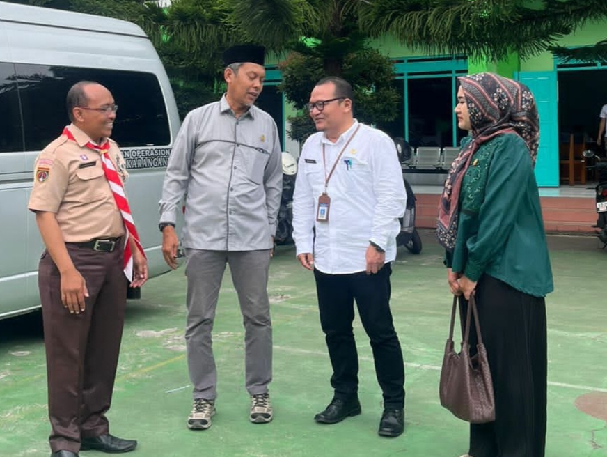 Tiara Puspita Minta SPPG Utamakan Keselamatan dan Kesehatan Anak-anak