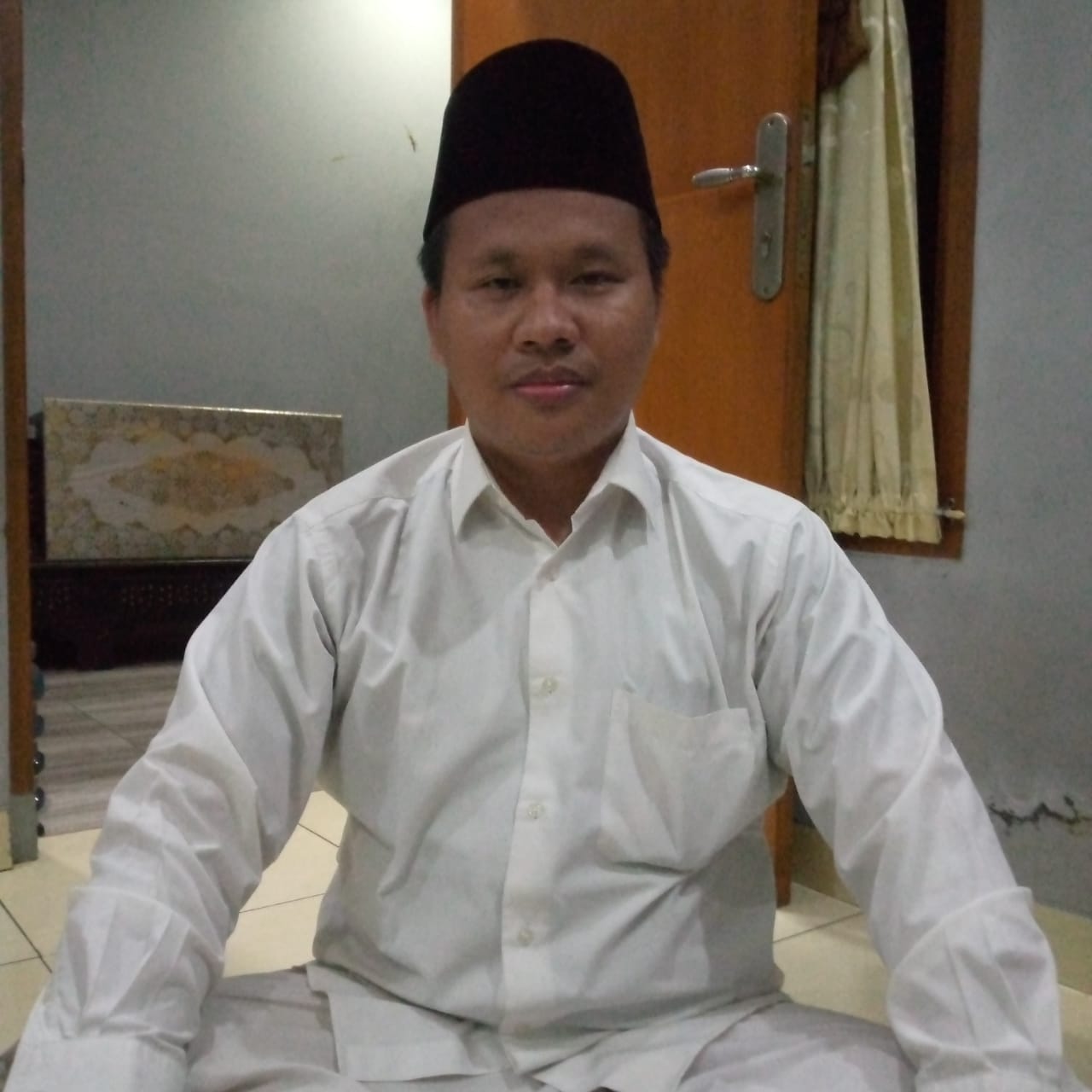 Pengajian Kitab Minhajul Arifin