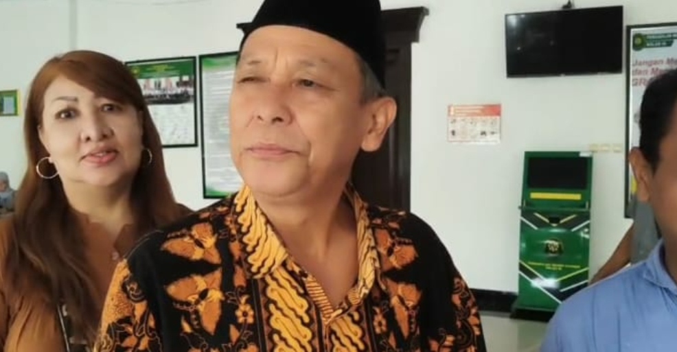 Banding Atas Putusan Majelis Hakim di Pengadilan Negeri Menjadi Hak Terdakwa