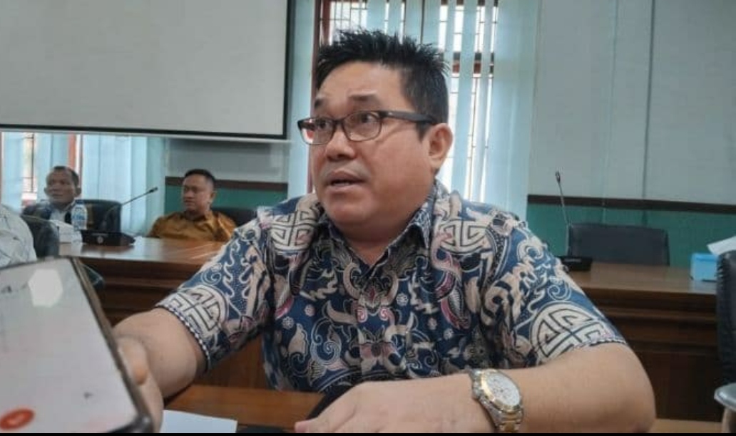 DPRDP Pematangsiantar Tekankan Sat Pol PP Tidak Terima Suap, Minta Penegakan Aturan Lebih Humanis