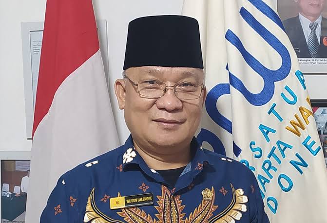 Wilson Lalengke: Pernyataan Ahli yang Bertentangan dengan Fakta Sangat Menyesatkan