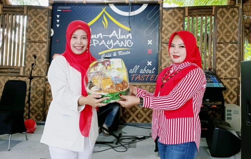 Terbuka Untuk Umum, UMKM-MP PWDPI Siap Adakan Bazar di Kampus Universitas  Malahayati