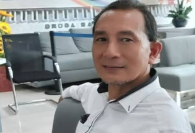 Suta Widhya: Kades Kohod Arsin Kudu Diperiksa oleh BPIP