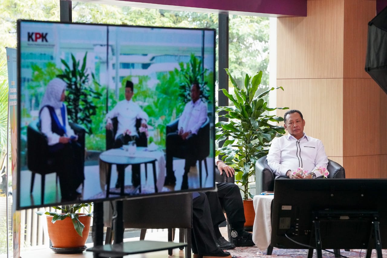 Membangun Integritas Bangsa lewat Peran Serta Masyarakat Keagamaan