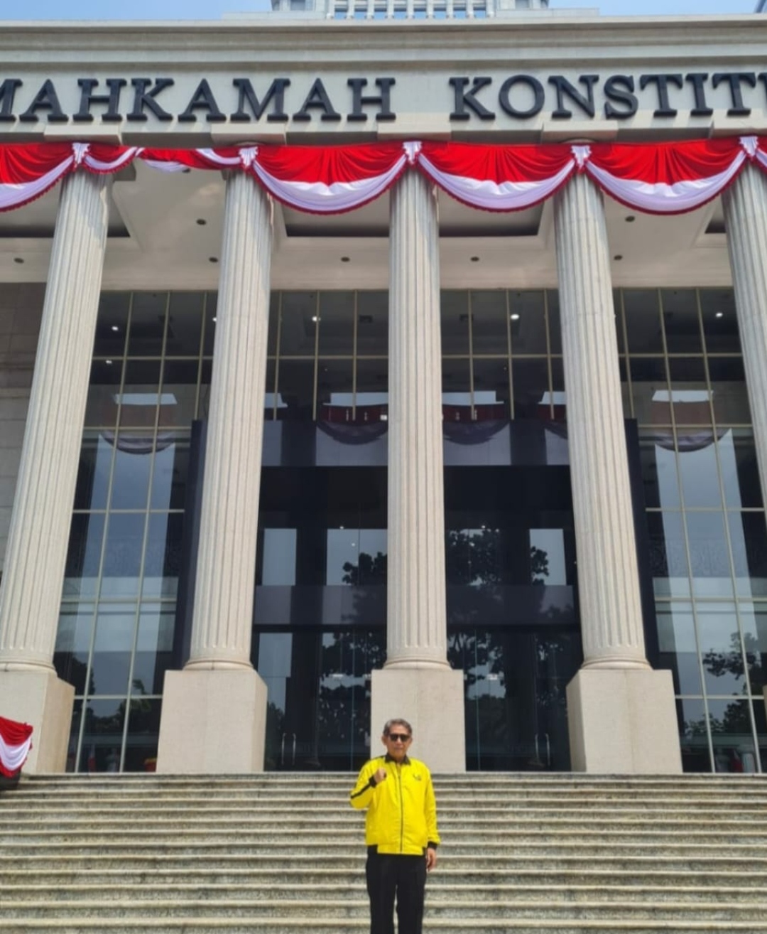 UU KPK 2002 dimutilasi DPR RI