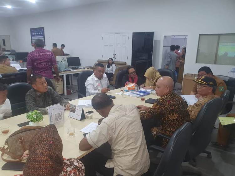 Visi Misi Calon Bupati Harus Sejalan dengan RPJPD Simalungun 2025-2045