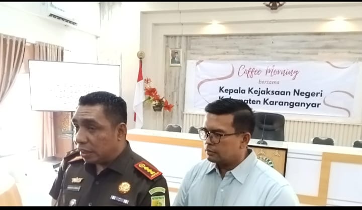 Penyidikan Korupsi Pencucian Uang Bank Karanganyar Diduga Selewengkan Modal Disetor Pemkab