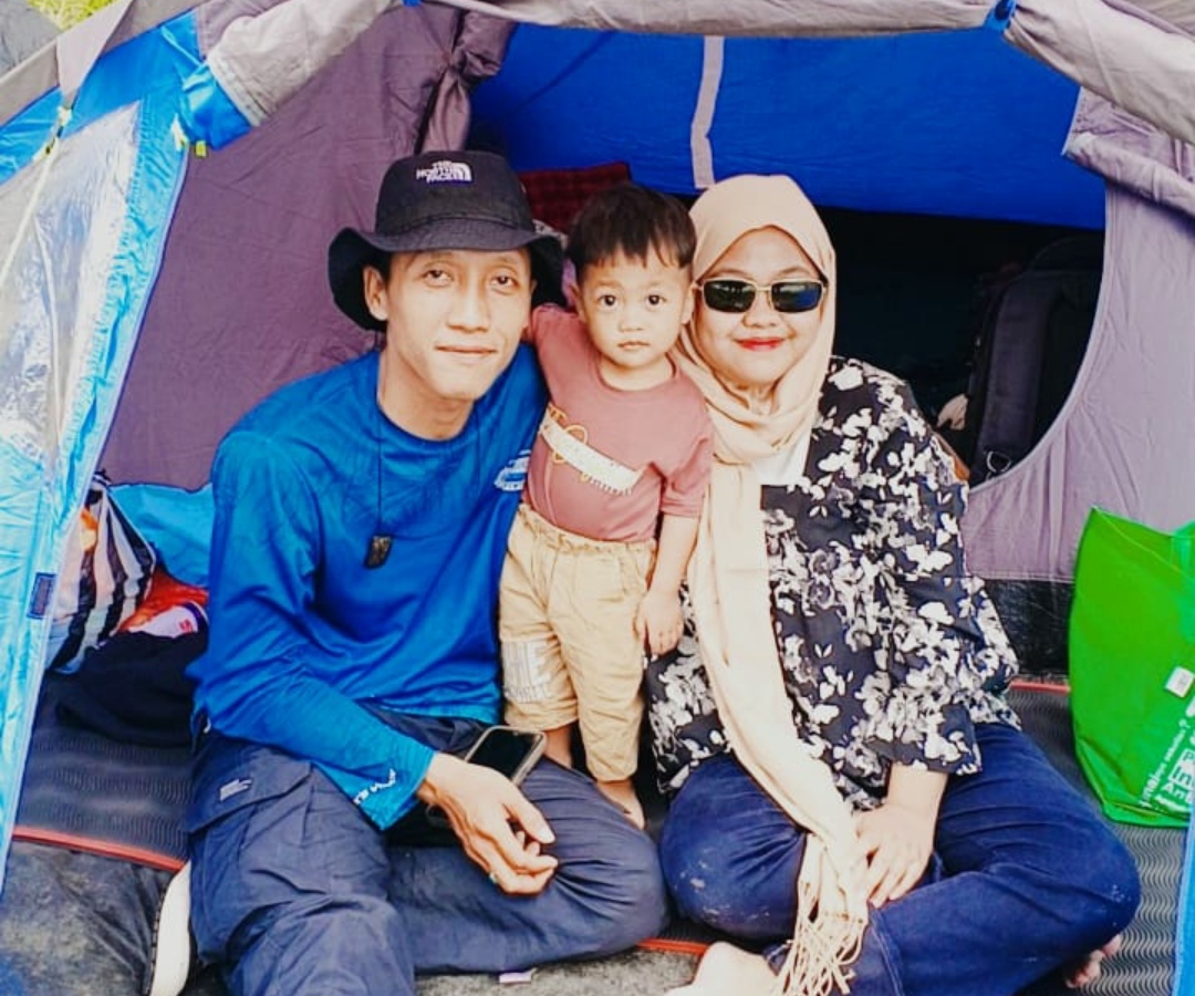 Camping, Aktivitas Seru untuk Dekatkan Diri dengan Alam Bersama Keluarga