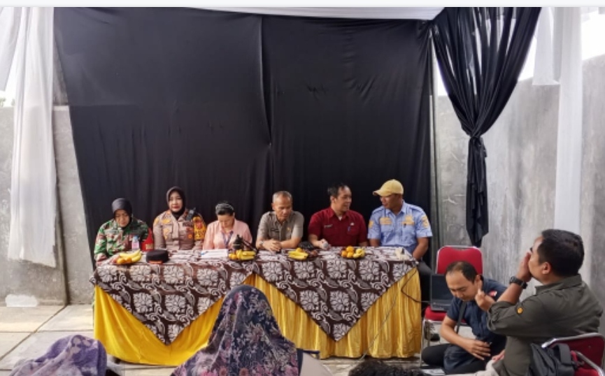 Relokasi Puskesmas Purwasari, Langkah Strategis Pemkab Bogor Tingkatkan Pelayanan Kesehatan Masyarakat   