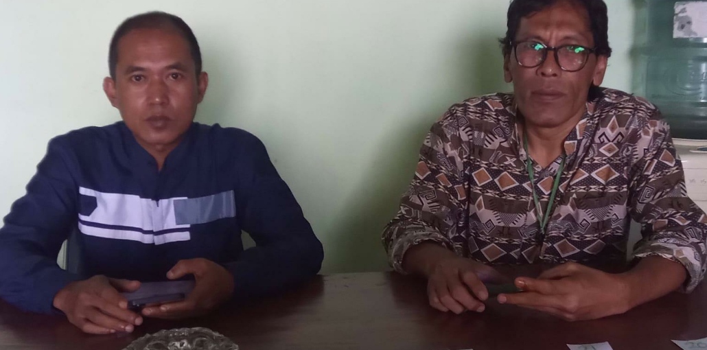 Balai Sawala Kampung KB Desa Warnasari Rampung, Jadi Pusat Kegiatan Warga dan Raih Apresiasi Masyarakat