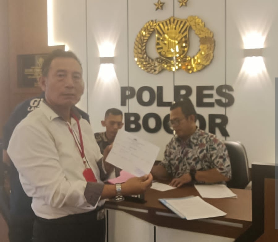Dua Tahun Kasus Wartawan Digantung, Suta Widhya: Reformasi Polri Mirip Kerupuk Masuk Angin, Siap Laporkan 