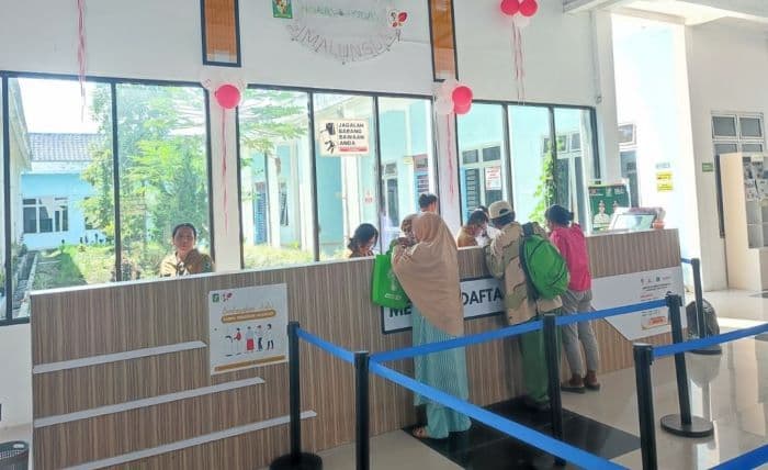Disdukcapil Simalungun Kembangkan Inovasi Layanan Adminduk di Enam Kecamatan Pilot Project