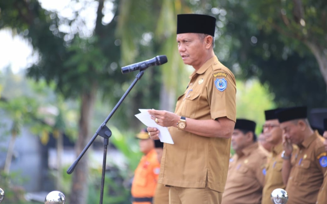 Ranperda APBD dan Ranperbup Penjabaran APBD Tahun 2026 Segera Ditetapkan