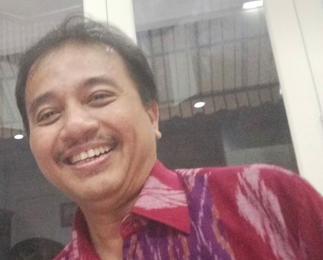 Ela elo makin tampak Palsu, Kominfo malah makin Lucu