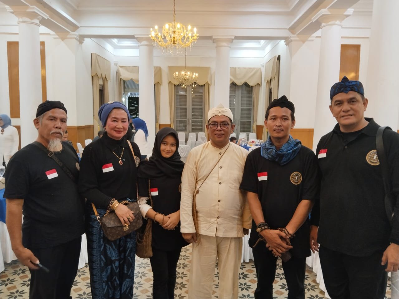  Seba Baduy 2025 : Banten Genius Merawat  Budaya Menjaga Tradisi