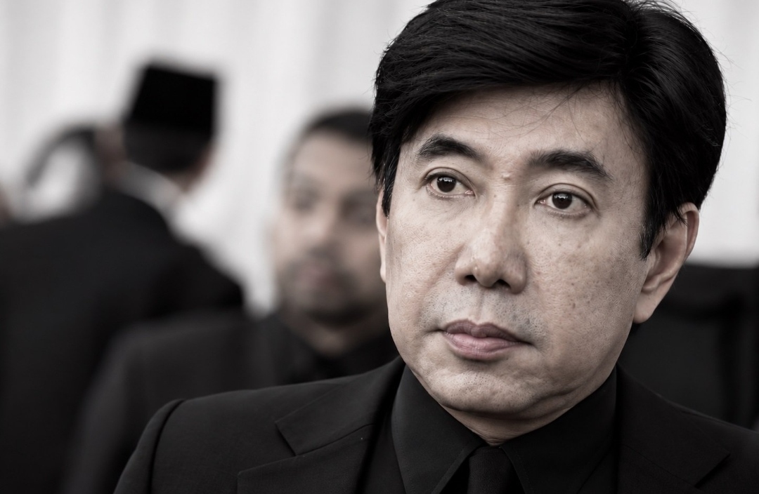 Guruh Soekarnoputra, Seniman Sejati yang Membawa Warisan Ayahnya Lewat Nada dan Gerak Berpulang