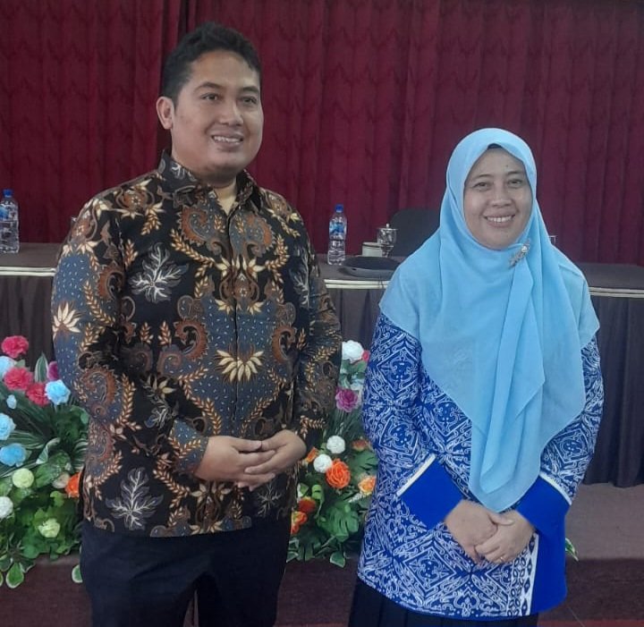 Pemkab Sukabumi Adakan Forum Gabungan Perangkat Daerah Lingkup Perekonomian dan SDA