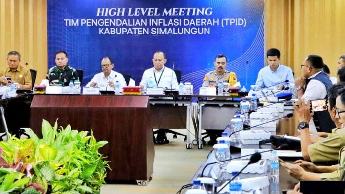 Jelang Nataru 2024, Lonjakan Harga Bapokting Harus Diantisipasi