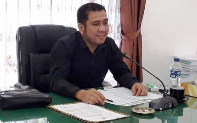 Melalui Komisi Ii DPRD  Siantar Pertanyakan Kajian  Perubuhan Gedung IV Pasar Horas