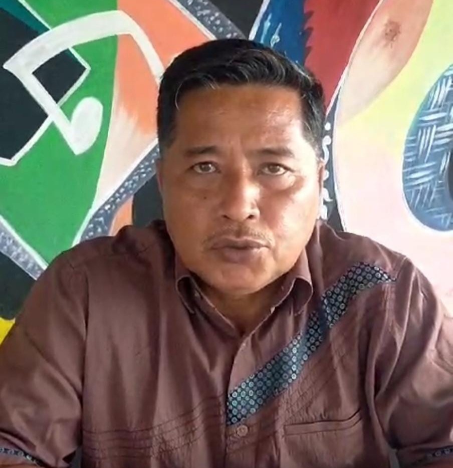 Ketua Partumpuan Pemangku Adat Budaya Dukung Polisi Tindak Tegas yang Mengganggu Investasi
