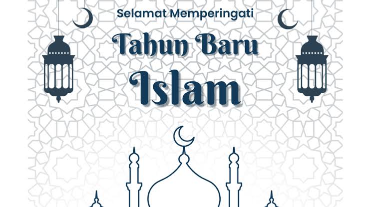 50 Ucapan Tahun Baru Islam 1447 Hijriah, Penuh Doa dan Harapan