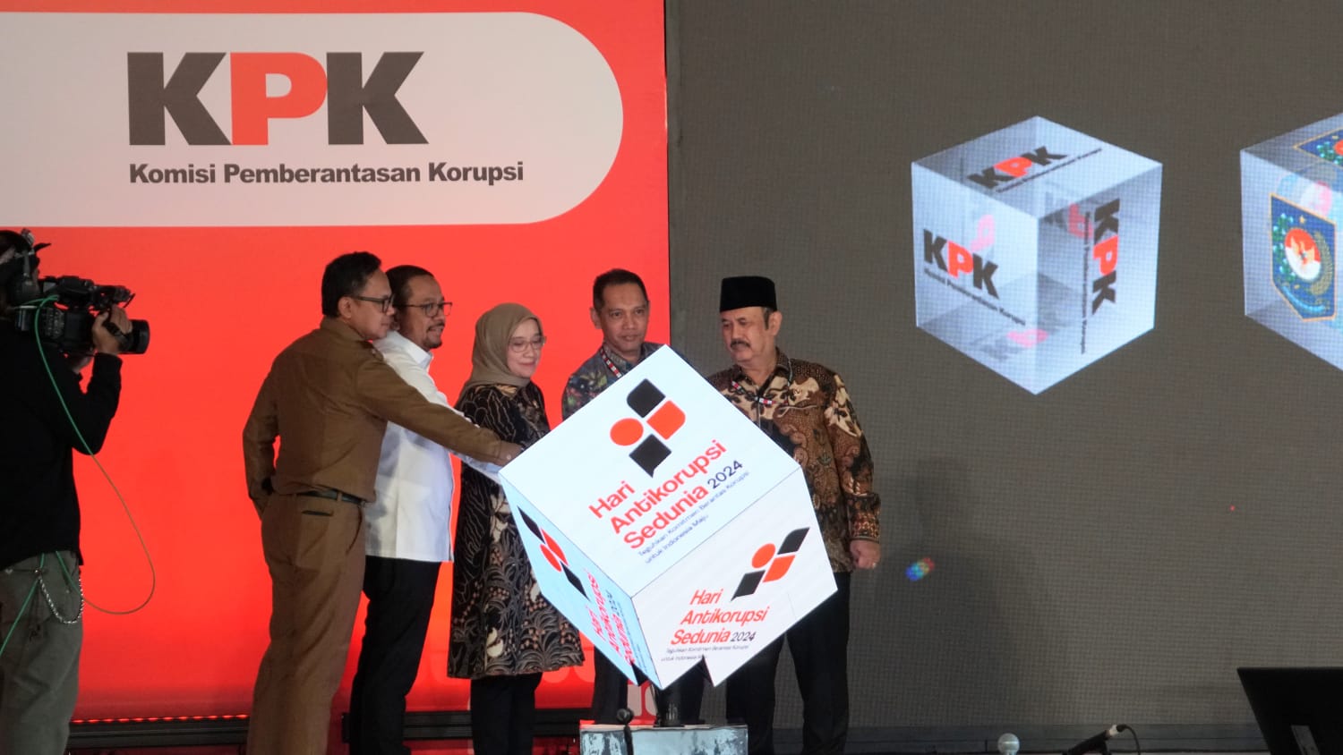 Pendekatan Pendidikan dan Pencegahan Korupsi di Sektor Politik