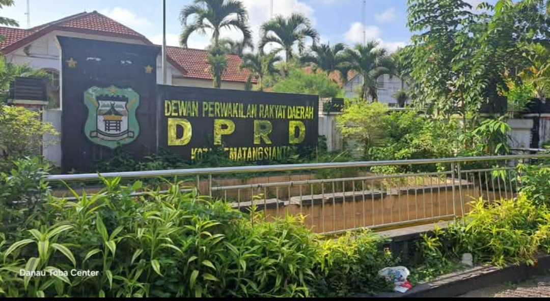 DPRD Nilai Pemko Siantar Lamban Optimalkan TPU Gurilla