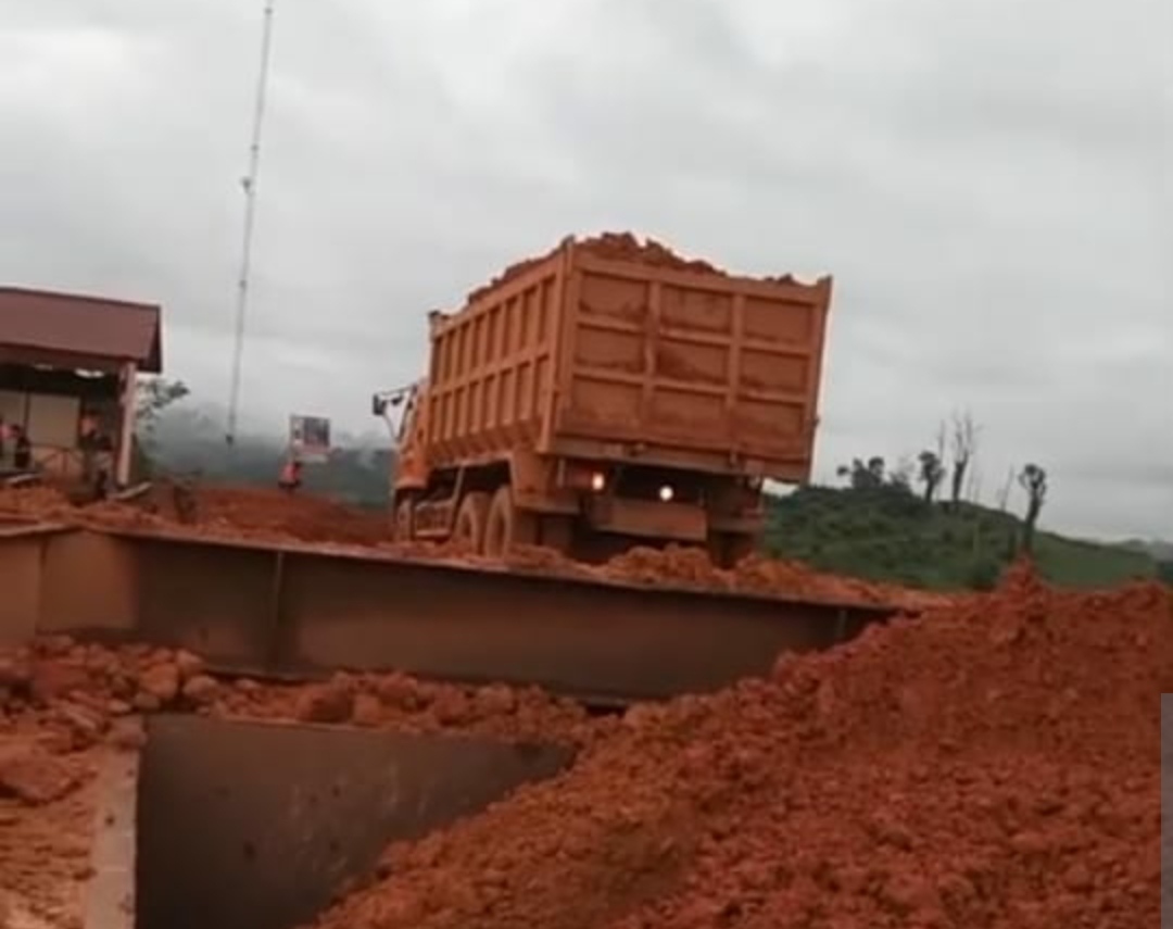 Suta Widhya: Regulasi Pertambangan Harus Menjamin Tidak Merusak Lingkungan dan Merugikan Masyarakat Sekitar
